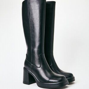 Romy Heeled Boot